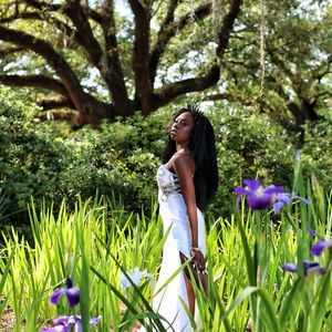 Meet your Posher, Jaszmine